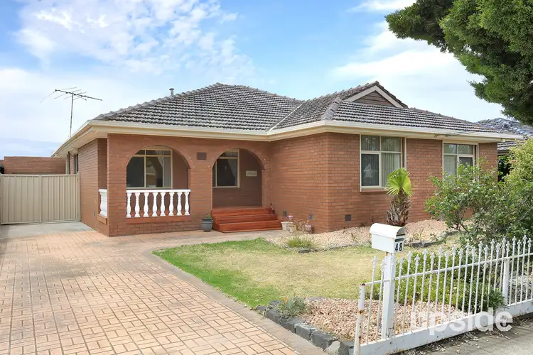 48 Spring Drive, Hoppers Crossing VIC 3029