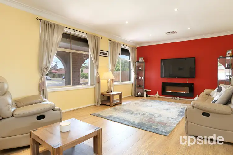 Fifth view of Homely house listing, 48 Spring Drive, Hoppers Crossing VIC 3029