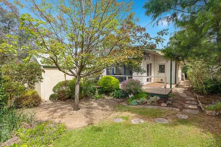 Second view of Homely house listing, 20 Bennie Court, Flinders VIC 3929