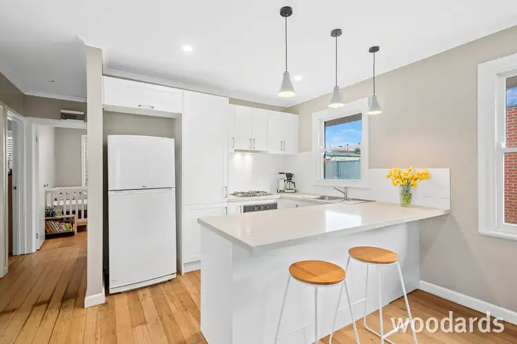 Third view of Homely house listing, 46 Jensen Road, Preston VIC 3072