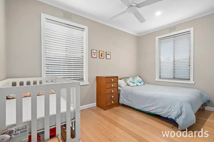 Sixth view of Homely house listing, 46 Jensen Road, Preston VIC 3072