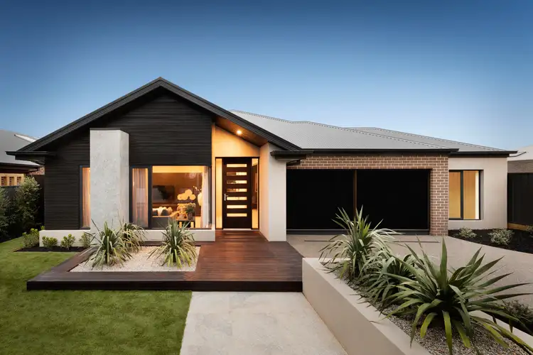 Main view of Homely house listing, LOT 918, Lot 918 -14 Liberty Drive, Nagambie VIC 3608