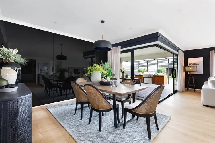 Second view of Homely house listing, LOT 918, Lot 918 -14 Liberty Drive, Nagambie VIC 3608