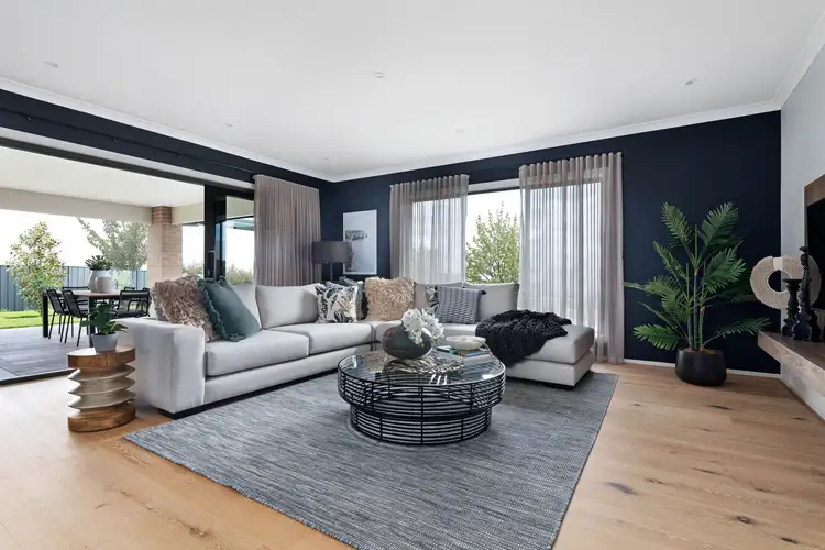 Fifth view of Homely house listing, LOT 918, Lot 918 -14 Liberty Drive, Nagambie VIC 3608