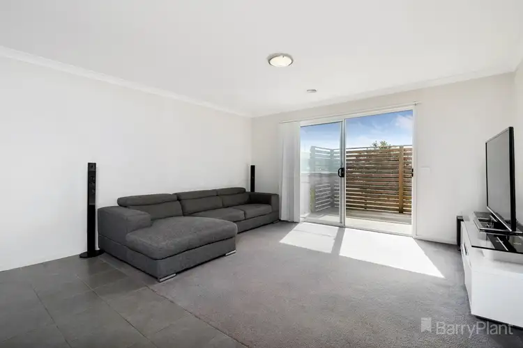 Second view of Homely house listing, 36 Maidenhair Drive, Wallan VIC 3756