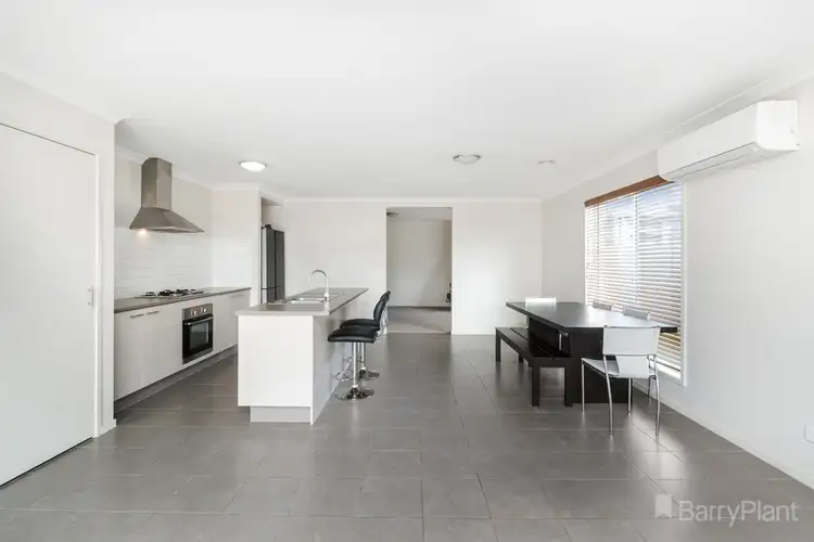 Fourth view of Homely house listing, 36 Maidenhair Drive, Wallan VIC 3756