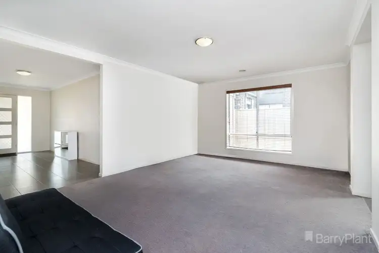 Fifth view of Homely house listing, 36 Maidenhair Drive, Wallan VIC 3756