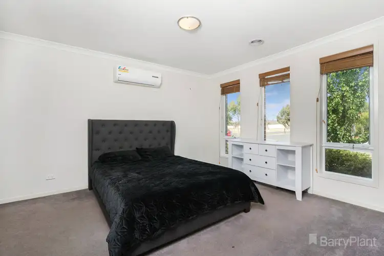 Sixth view of Homely house listing, 36 Maidenhair Drive, Wallan VIC 3756