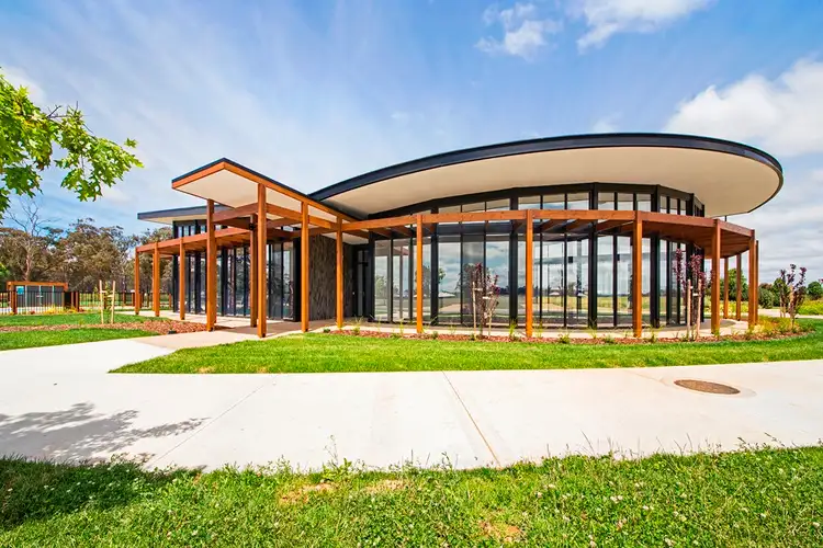 Sixth view of Homely house listing, LOT 919, Lot 919, 16 Liberty Drive, Nagambie VIC 3608