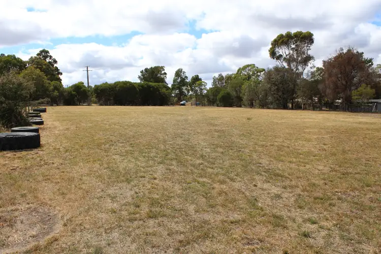 Sixth view of Homely land listing, 43 Gerrand  Drive, Longford VIC 3851