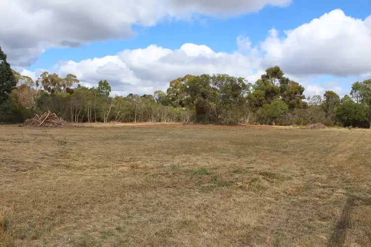 Seventh view of Homely land listing, 43 Gerrand  Drive, Longford VIC 3851