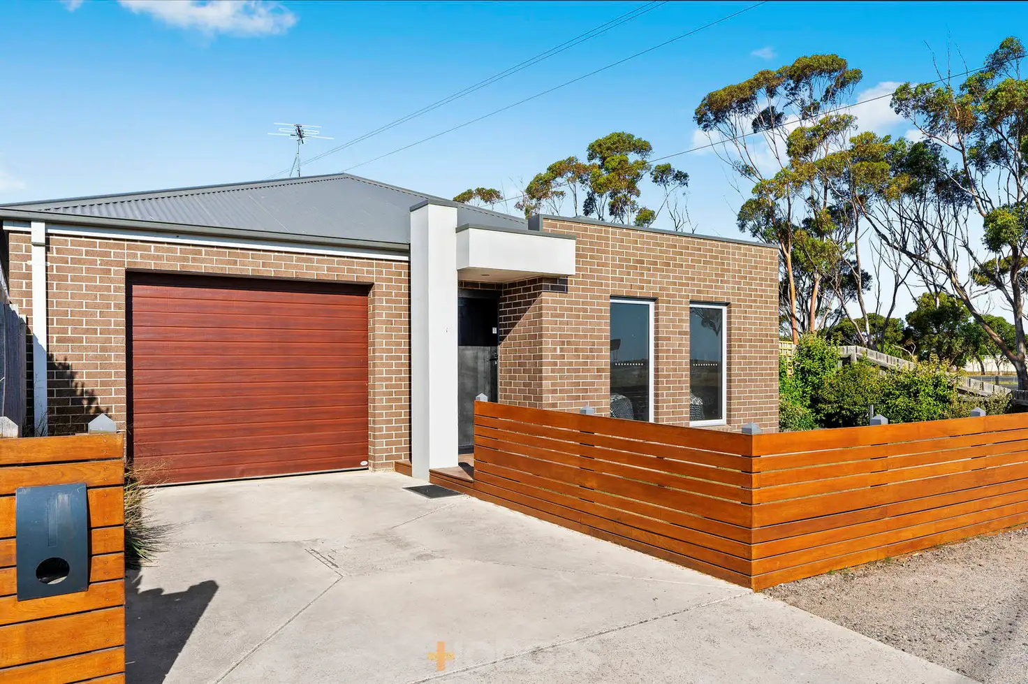 Main view of Homely townhouse listing, 1 Plover Street, Lara VIC 3212