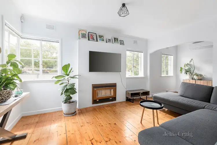 Second view of Homely house listing, 25 Kurrajong Street, Bentleigh East VIC 3165