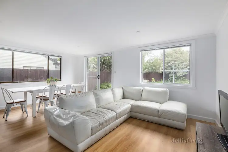 Third view of Homely house listing, 25 Kurrajong Street, Bentleigh East VIC 3165