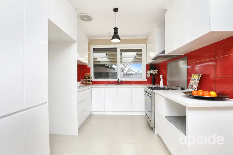 22 Huddersfield Road, Deer Park VIC 3023