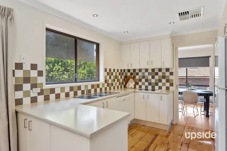 Second view of Homely house listing, 9 Markell Place, Latham ACT 2615