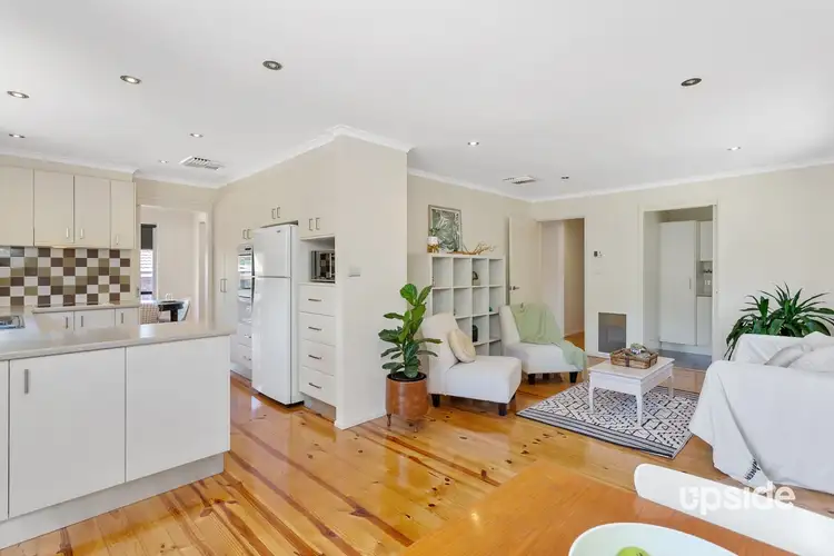 Fourth view of Homely house listing, 9 Markell Place, Latham ACT 2615