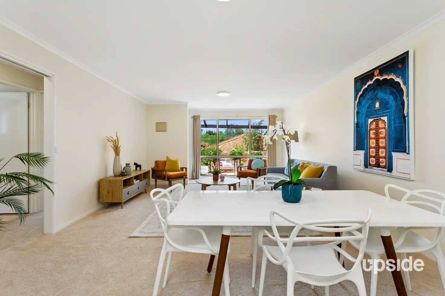 Main view of Homely townhouse listing, 3/1 Edwell Place, Lyneham ACT 2602