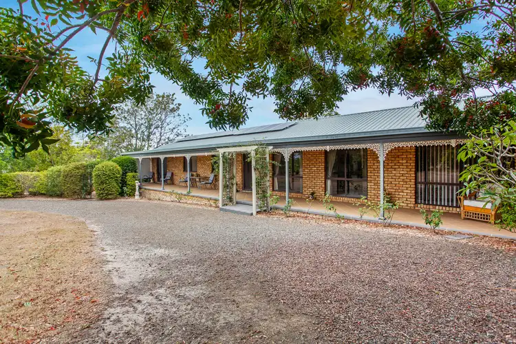 Main view of Homely house listing, 6 Clovernook Drive, Cundletown NSW 2430