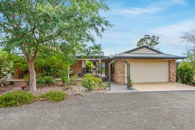 Second view of Homely house listing, 6 Clovernook Drive, Cundletown NSW 2430