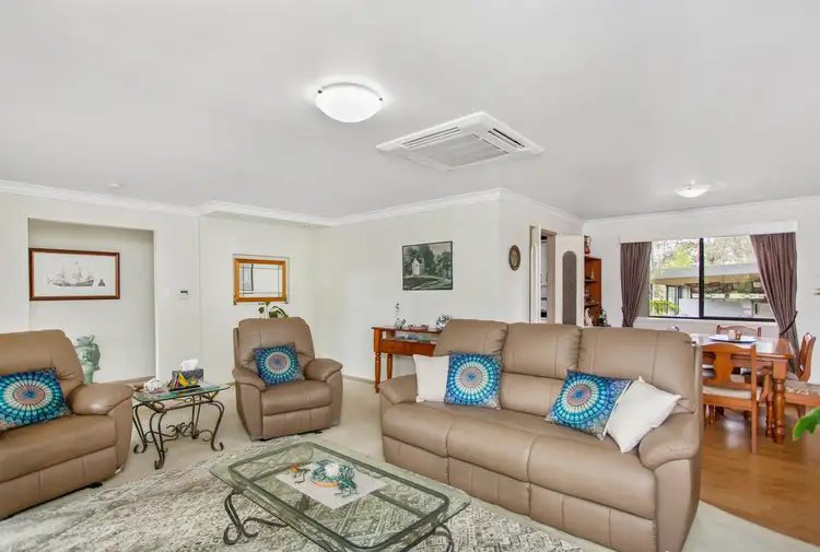 Third view of Homely house listing, 6 Clovernook Drive, Cundletown NSW 2430