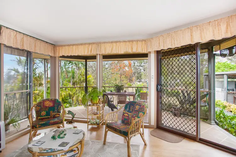 Fifth view of Homely house listing, 6 Clovernook Drive, Cundletown NSW 2430