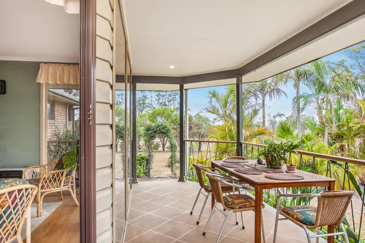 Sixth view of Homely house listing, 6 Clovernook Drive, Cundletown NSW 2430