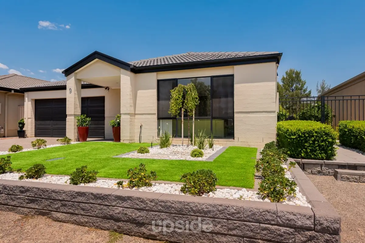 Main view of Homely house listing, 9 Mcgilvray Close, Gordon ACT 2906
