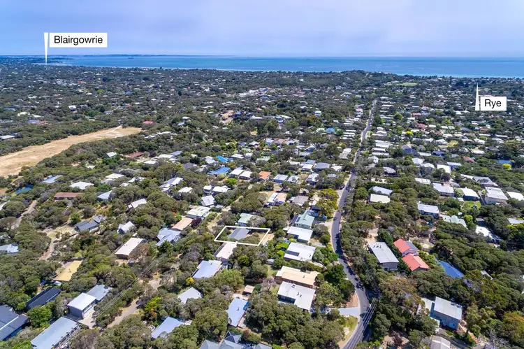 3 Gawalla Street, Rye VIC 3941