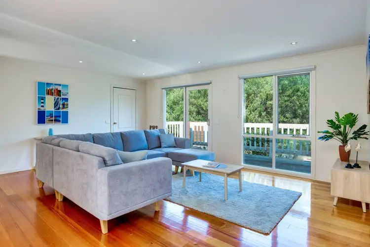 Third view of Homely house listing, 3 Gawalla Street, Rye VIC 3941