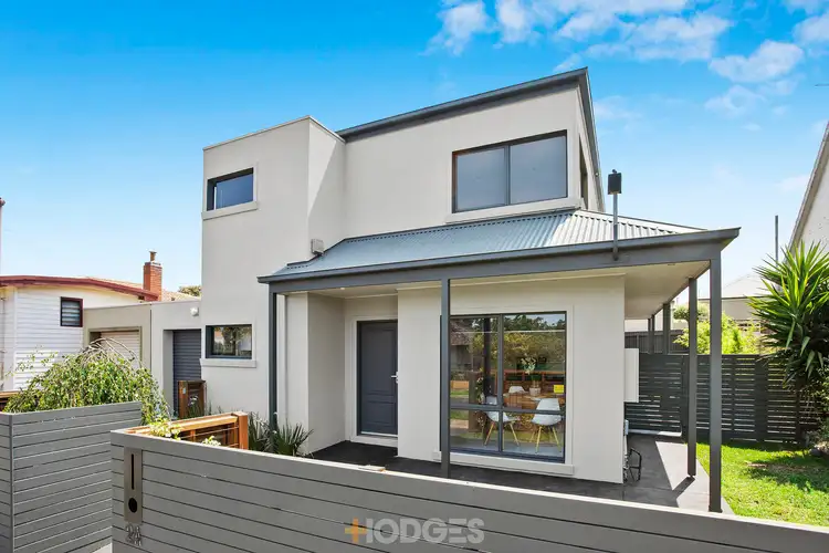 2a Belcher Street, Hamlyn Heights VIC 3215
