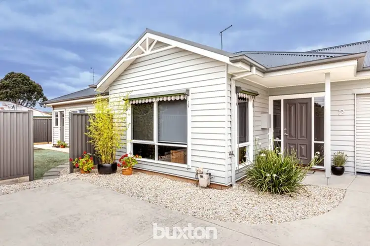 Main view of Homely house listing, 39A Wilsons Lane, Sebastopol VIC 3356