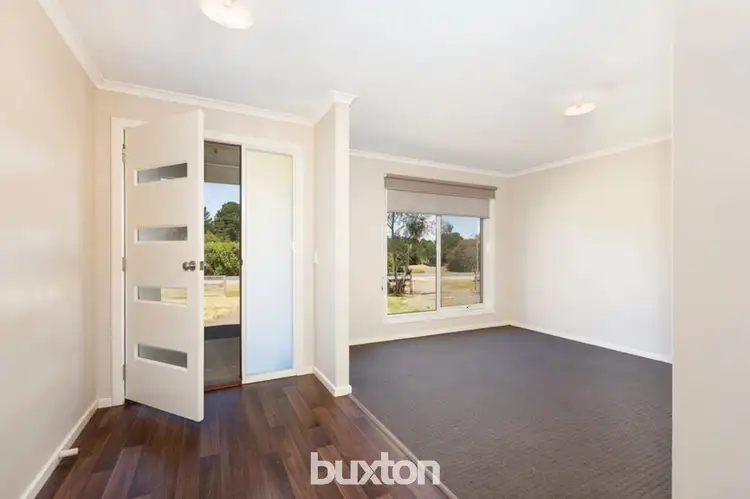 Second view of Homely house listing, 28 Sussex Street, Linton VIC 3360