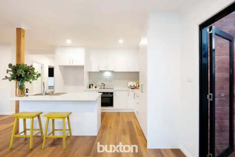 Second view of Homely house listing, 204 Darling Street, Redan VIC 3350