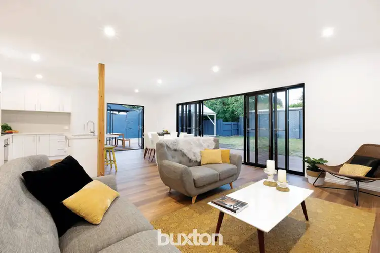 Third view of Homely house listing, 204 Darling Street, Redan VIC 3350