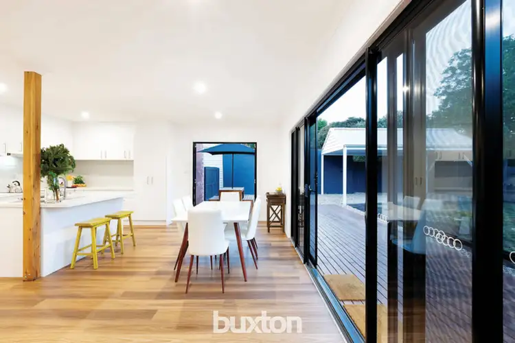 Fourth view of Homely house listing, 204 Darling Street, Redan VIC 3350