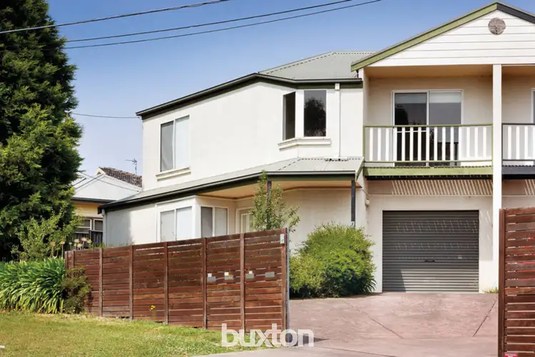Main view of Homely unit listing, 1/5 Heales Street, Mount Pleasant VIC 3350