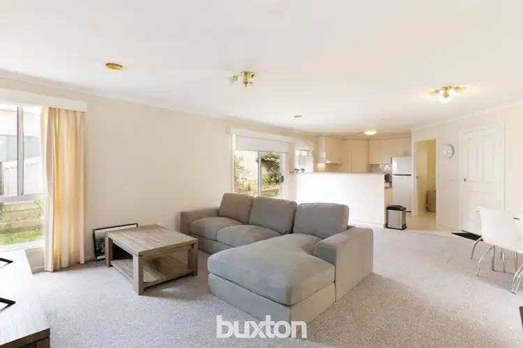 Second view of Homely unit listing, 1/5 Heales Street, Mount Pleasant VIC 3350