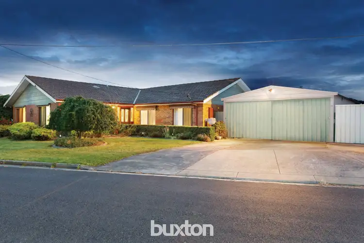 Main view of Homely house listing, 15 Morgan Street, Sebastopol VIC 3356