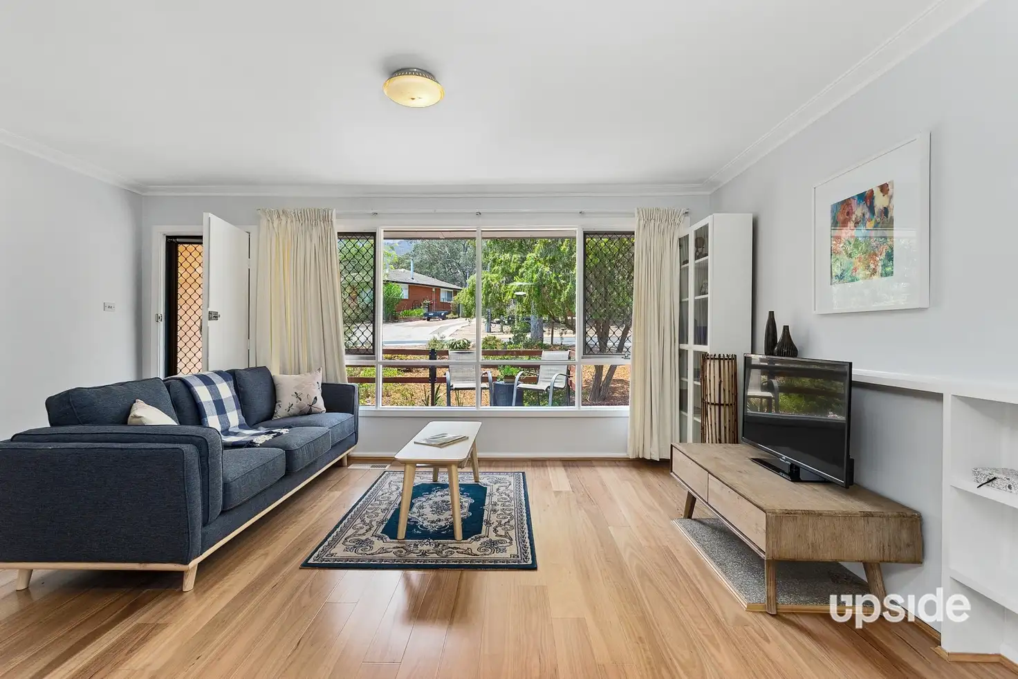 Main view of Homely house listing, 56 Rivett Street, Hackett ACT 2602