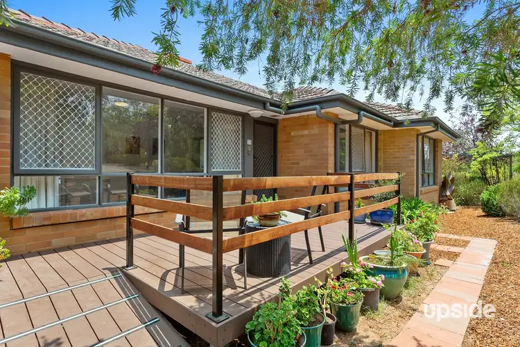 Third view of Homely house listing, 56 Rivett Street, Hackett ACT 2602