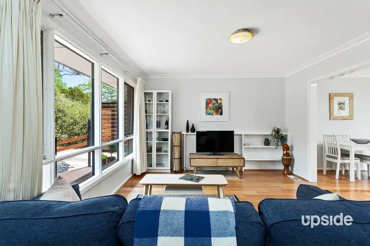 Fourth view of Homely house listing, 56 Rivett Street, Hackett ACT 2602