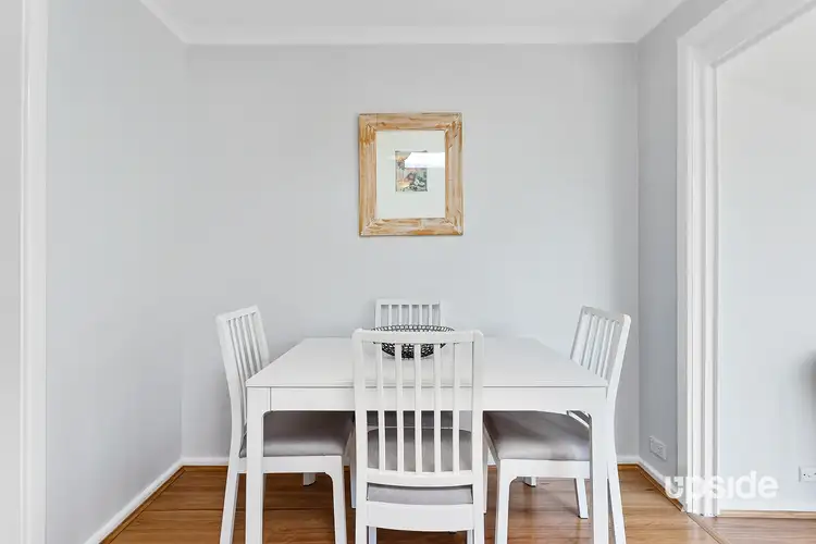 Fifth view of Homely house listing, 56 Rivett Street, Hackett ACT 2602