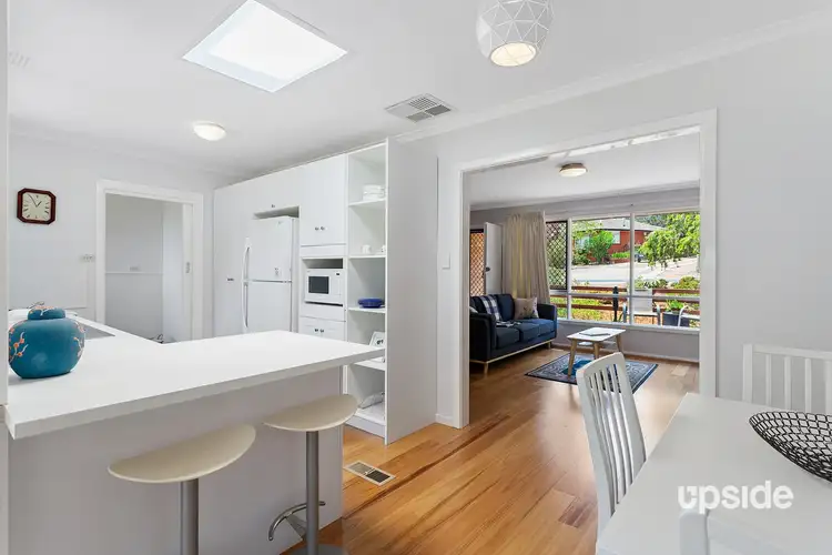 Sixth view of Homely house listing, 56 Rivett Street, Hackett ACT 2602