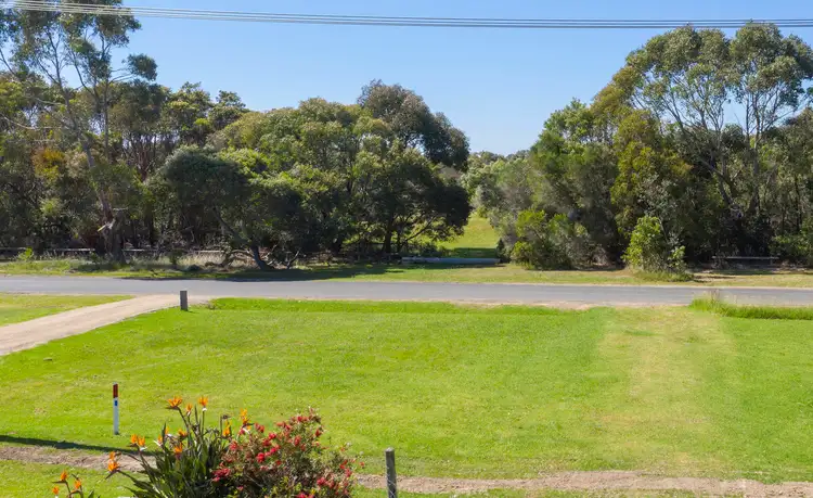 Third view of Homely land listing, 54 Western Parade, Point Leo VIC 3916