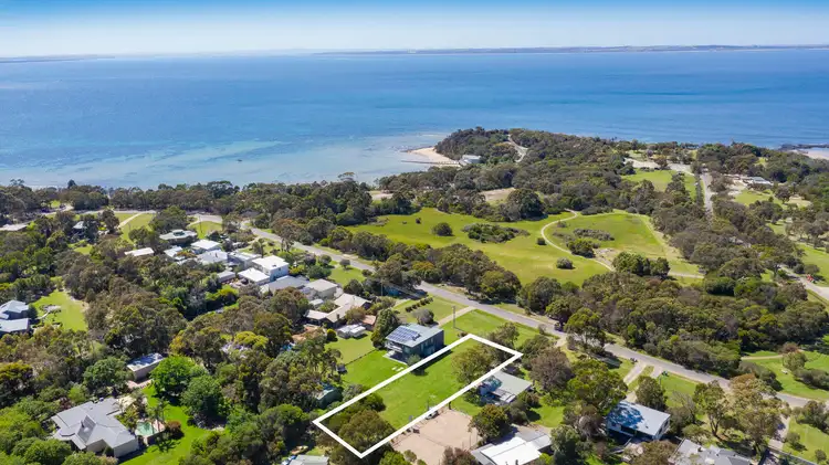 Fifth view of Homely land listing, 54 Western Parade, Point Leo VIC 3916