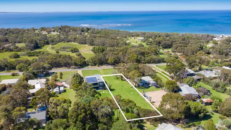 Sixth view of Homely land listing, 54 Western Parade, Point Leo VIC 3916