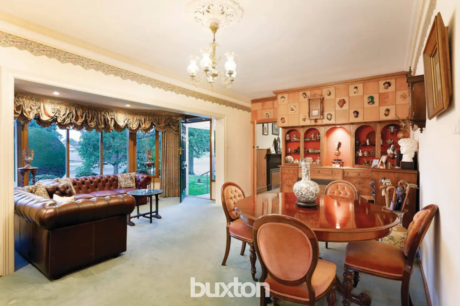 Main view of Homely house listing, 1 Leopold Street, Alfredton VIC 3350