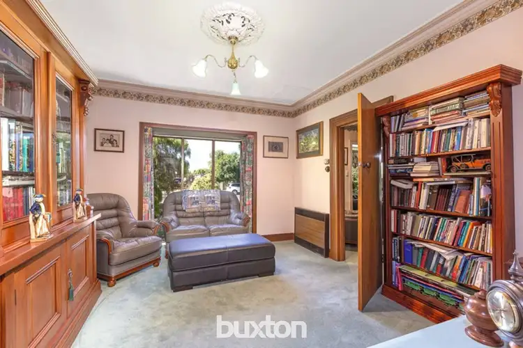 Sixth view of Homely house listing, 1 Leopold Street, Alfredton VIC 3350