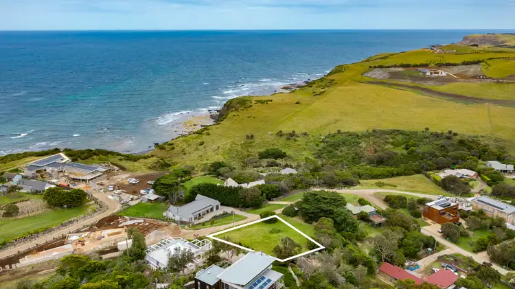 Second view of Homely land listing, 18 Glenvale Road, Flinders VIC 3929